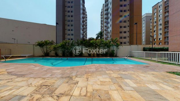 Foto 50 do(a) Apartamento de 3 quartos à venda em Cambuci, São Paulo
