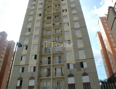 Foto 46 do(a) Apartamento de 3 quartos à venda em Cambuci, São Paulo