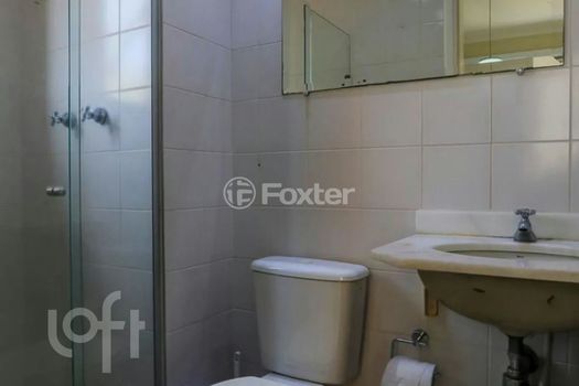 Foto 23 do(a) Apartamento de 3 quartos à venda em Cambuci, São Paulo