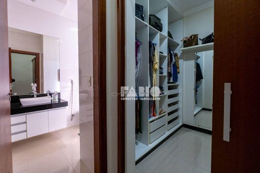 Foto 15 do(a) Casa em Condomínio de 3 quartos à venda em Loteamento Recanto do Lago, São José do Rio Preto