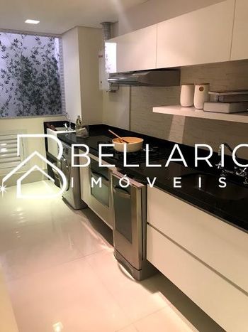 Foto 9 do(a) Apartamento de 3 quartos à venda em Barra da Tijuca, Rio de Janeiro