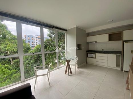 Foto 4 do(a) Apartamento de 1 quartos à venda em Universitário, Lajeado