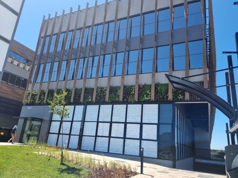 Foto 2 do(a) Sala / Conjunto Comercial false à venda em Campeche, Florianópolis