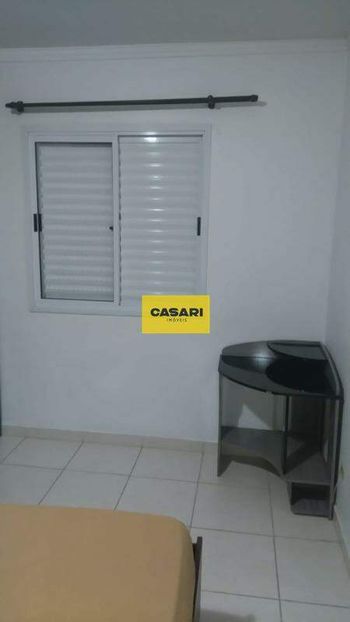 Foto 12 do(a) Apartamento de 1 quartos à venda em Vila Gonçalves, São Bernardo do Campo