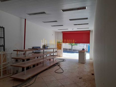 Foto 10 do(a) Sala / Conjunto Comercial false à venda em Vila José Bonifácio, Araraquara