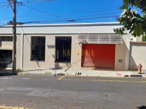 Foto 5 do(a) Sala / Conjunto Comercial false à venda em Vila José Bonifácio, Araraquara