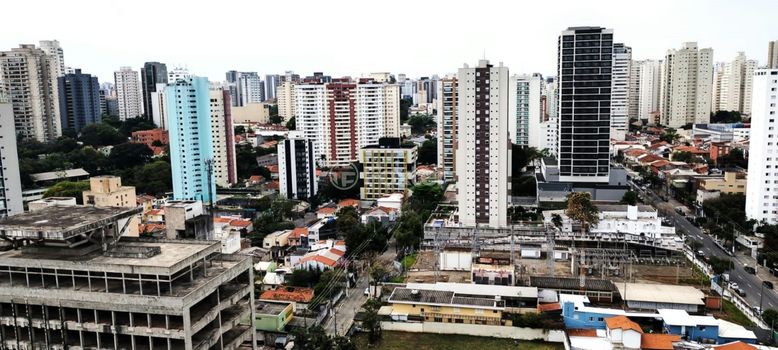 Foto 13 do(a) Sala / Conjunto Comercial false à venda em Indianópolis, São Paulo