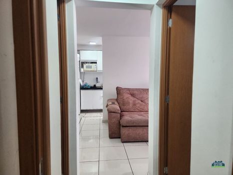 Foto 5 do(a) Apartamento de 2 quartos à venda em Ataíde, Vila Velha