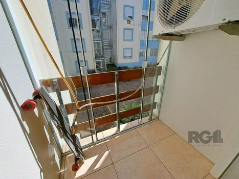 Foto 16 do(a) Flat de 2 quartos à venda em Vila Nova, Porto Alegre