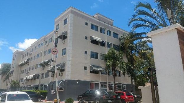 Foto 1 do(a) Apartamento de 2 quartos à venda em Honório Gurgel, Rio de Janeiro