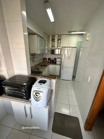 Foto 6 do(a) Apartamento de 4 quartos à venda em Buritis, Belo Horizonte