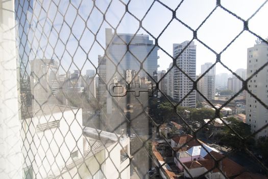 Foto 5 do(a) Apartamento de 2 quartos à venda em Vila Olímpia, São Paulo