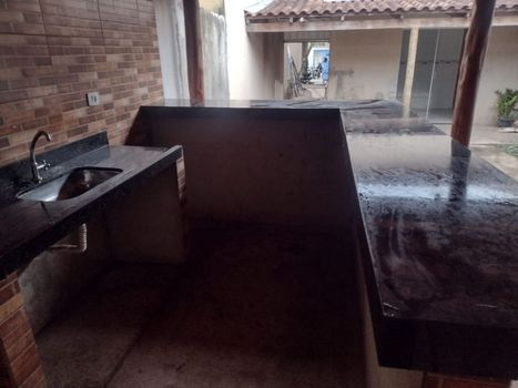 Foto 12 do(a) Casa de 2 quartos à venda em Jardim Iracema, Aparecida de Goiânia