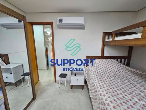 Foto 15 do(a) Apartamento de 3 quartos à venda em Praia do Morro, Guarapari