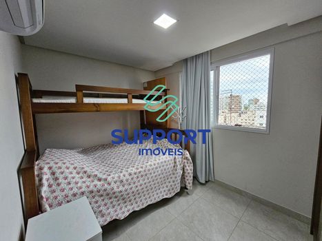Foto 11 do(a) Apartamento de 3 quartos à venda em Praia do Morro, Guarapari
