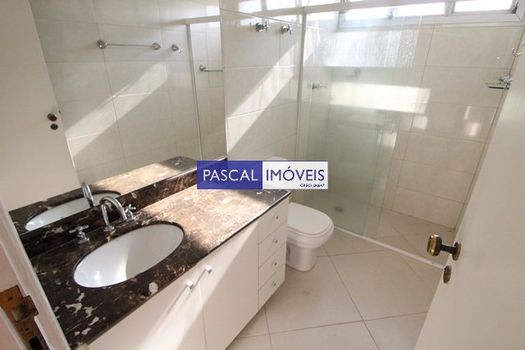 Foto 44 do(a) Apartamento de 3 quartos à venda em Campo Belo, São Paulo