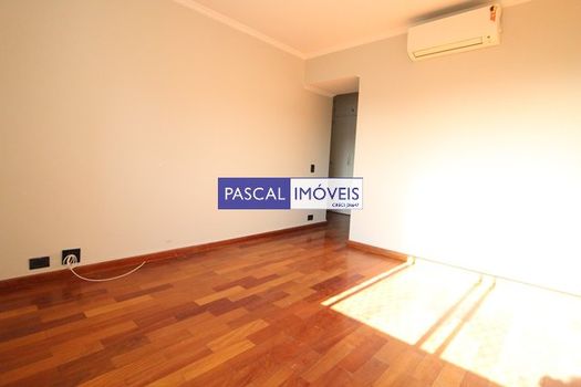 Foto 13 do(a) Apartamento de 3 quartos à venda em Campo Belo, São Paulo