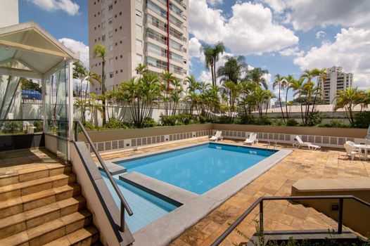 Foto 30 do(a) Apartamento de 3 quartos à venda em Campo Belo, São Paulo
