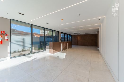 Foto 14 do(a) Sala / Conjunto Comercial false à venda em Juvevê, Curitiba