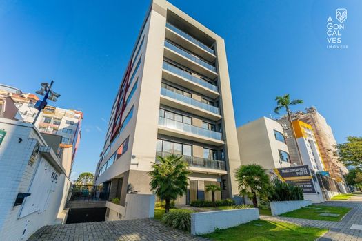 Foto 15 do(a) Sala / Conjunto Comercial false à venda em Juvevê, Curitiba