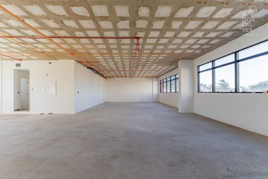 Foto 6 do(a) Sala / Conjunto Comercial false à venda em Juvevê, Curitiba