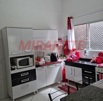 Foto 3 do(a) Apartamento de 4 quartos à venda em Jardim City, Guarulhos