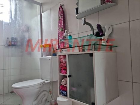 Foto 9 do(a) Apartamento de 4 quartos à venda em Jardim City, Guarulhos
