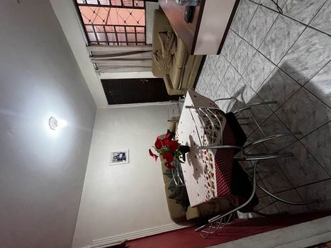 Foto 3 do(a) Apartamento de 2 quartos à venda em Jardim Pedra Branca, São Paulo