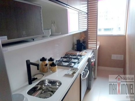 Foto 7 do(a) Apartamento de 2 quartos à venda em Riachuelo, Rio de Janeiro
