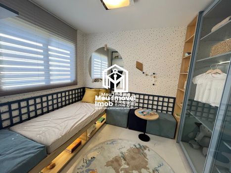 Foto 18 do(a) Apartamento de 2 quartos à venda em Samambaia Norte (Samambaia), Brasília