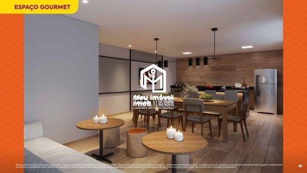 Foto 30 do(a) Apartamento de 2 quartos à venda em Samambaia Norte (Samambaia), Brasília