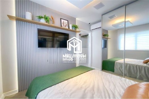 Foto 17 do(a) Apartamento de 2 quartos à venda em Samambaia Norte (Samambaia), Brasília