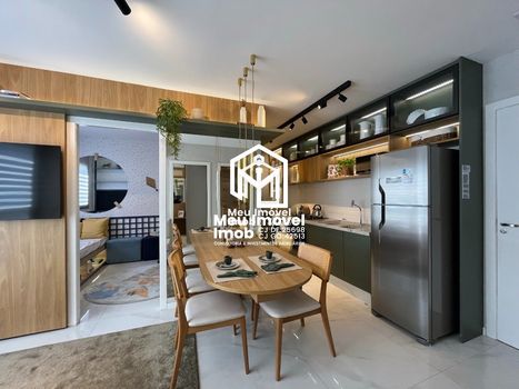 Foto 3 do(a) Apartamento de 2 quartos à venda em Samambaia Norte (Samambaia), Brasília