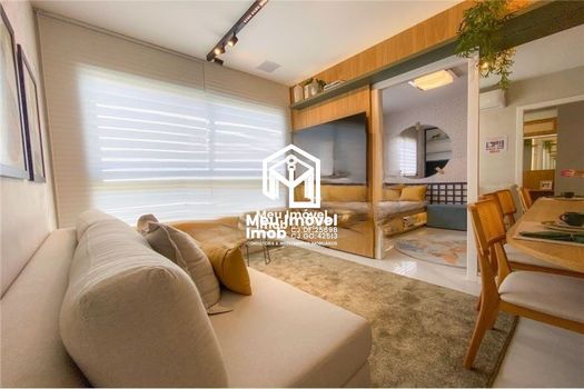 Foto 6 do(a) Apartamento de 2 quartos à venda em Samambaia Norte (Samambaia), Brasília