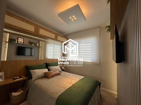 Foto 21 do(a) Apartamento de 2 quartos à venda em Samambaia Norte (Samambaia), Brasília