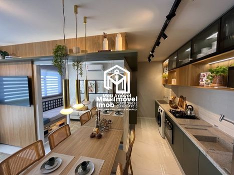 Foto 7 do(a) Apartamento de 2 quartos à venda em Samambaia Norte (Samambaia), Brasília