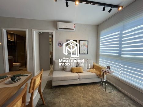 Foto 4 do(a) Apartamento de 2 quartos à venda em Samambaia Norte (Samambaia), Brasília