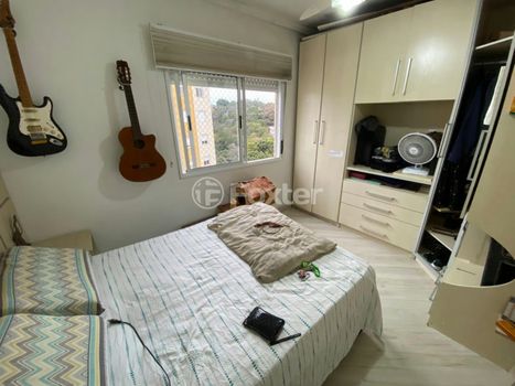 Foto 2 do(a) Apartamento de 3 quartos à venda em Partenon, Porto Alegre