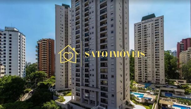 Foto 32 do(a) Apartamento de 2 quartos à venda em Jardim Parque Morumbi, São Paulo