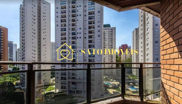 Foto 6 do(a) Apartamento de 2 quartos à venda em Jardim Parque Morumbi, São Paulo