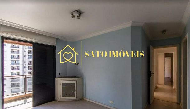 Foto 12 do(a) Apartamento de 2 quartos à venda em Jardim Parque Morumbi, São Paulo