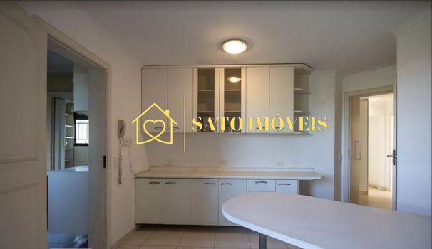Foto 16 do(a) Apartamento de 2 quartos à venda em Jardim Parque Morumbi, São Paulo