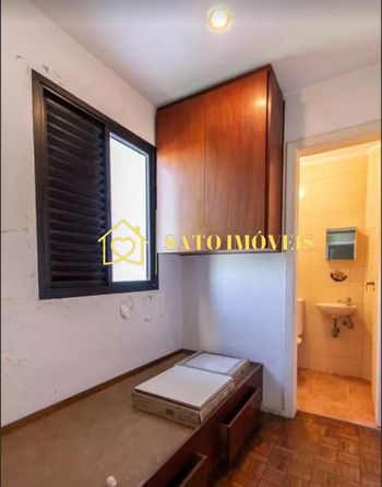 Foto 30 do(a) Apartamento de 2 quartos à venda em Jardim Parque Morumbi, São Paulo