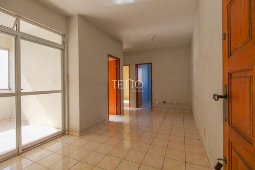 Foto 1 do(a) Apartamento de 2 quartos à venda em Santa Maria, Belo Horizonte