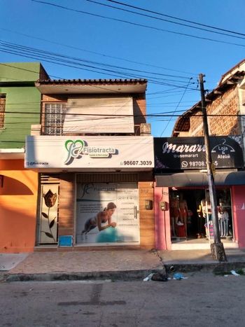 Foto 1 do(a) Loja false à venda em Bom Futuro, Fortaleza