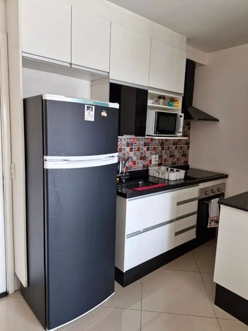 Foto 5 do(a) Apartamento de 1 quartos à venda em Cambuci, São Paulo