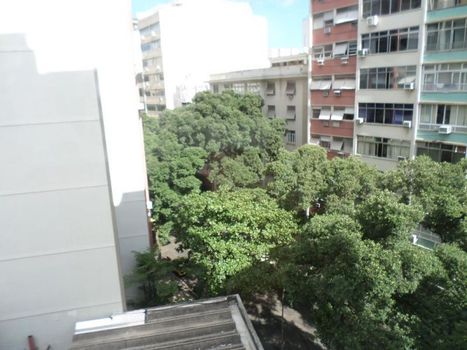 Foto 2 do(a) Kitnet / JK / Studio de 1 quartos à venda em Copacabana, Rio de Janeiro