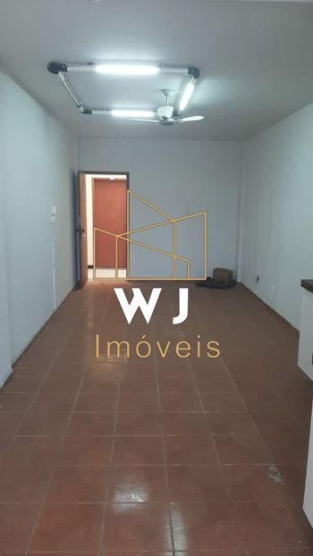 Foto 4 do(a) Sala / Conjunto Comercial false à venda em Santa Rosa, Belo Horizonte