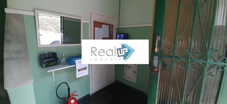 Foto 13 do(a) Apartamento de 2 quartos à venda em Grajaú, Rio de Janeiro