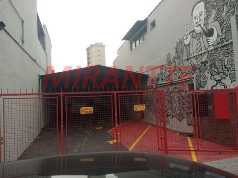 Foto 1 do(a) Galpão / Depósito / Armazém / Pavilhão false para alugar em Vila Romana, São Paulo